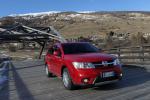 Fiat Freemont AWD 2012 года
